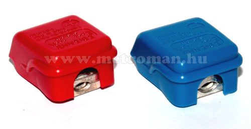 Akkumulátor gyorscsatlakozó saru szett, Ebienne EasyClick