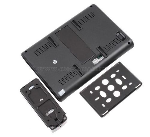 Videó kaputelefon SilverCloud House 715