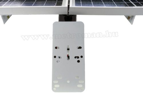 60 Wattos napelem panel beépített 20Ah akkumulátorral megfigyelő kamerákhoz MSF60W-20A-SOLAR