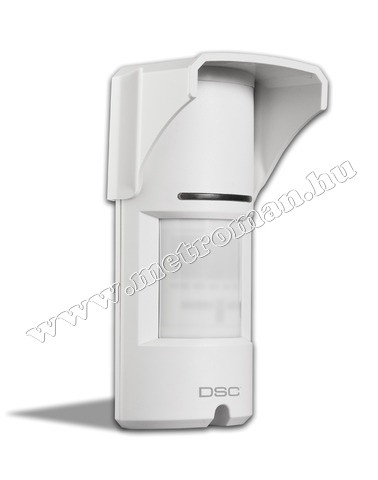 Kültéri mozgásérzékelő, DSC SIM-110