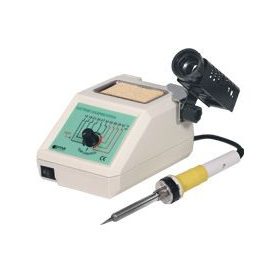 Forrasztó páka állomás, SMA 050