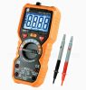 Multifunkciós Digitális multiméter SMA 19