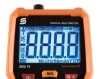 Multifunkciós Digitális multiméter SMA 19