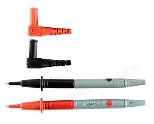 Multifunkciós Digitális multiméter SMA 19