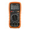 Professzionális digitális multiméter, SMA 64