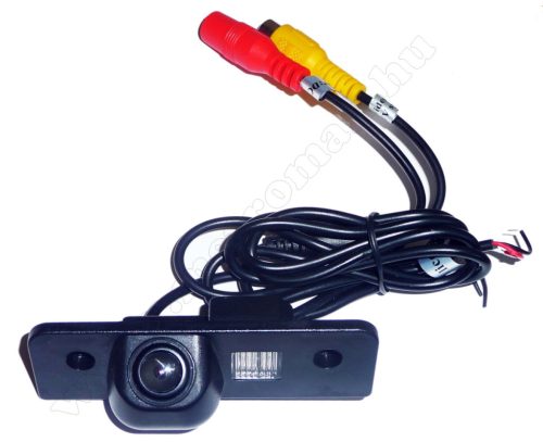 Tolatókamera Skoda GT-0524