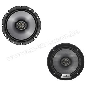 Autóhangszóró kétutas, 16,5 cm-es Clarion SRG-1723R
