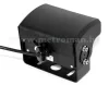 Kamion, teherautó, munkagép tolatókamera motoros előlappal, Sharp Vision SV-CW635MCAI