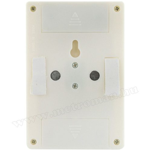 Villanykapcsoló formájú COB LED lámpa