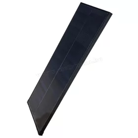 Napelem panel Solarfam MSZ-100W-36M-Black MonoSolar