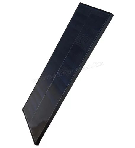Napelem panel Solarfam MSZ-100W-36M-Black MonoSolar