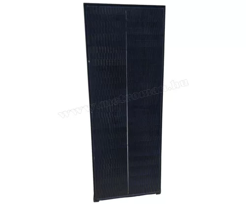 Napelem panel Solarfam MSZ-100W-36M-Black MonoSolar