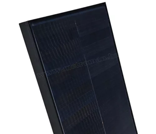 Napelem panel Solarfam MSZ-100W-36M-Black MonoSolar
