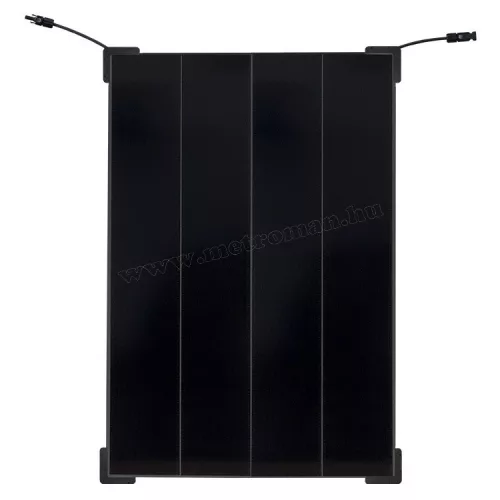 Napelem panel Solarfam MSZ-200W-S-Black