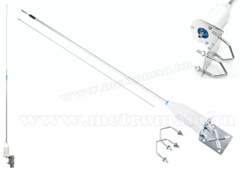 Kültéri FM rádió antenna SONUS FM SV TOTAL PASSIVE