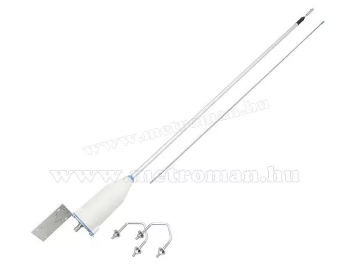 Kültéri FM rádió antenna SONUS FM SV TOTAL PASSIVE