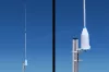 Kültéri FM rádió antenna SONUS FM SV TOTAL PASSIVE