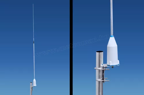Kültéri FM rádió antenna SONUS FM SV TOTAL PASSIVE
