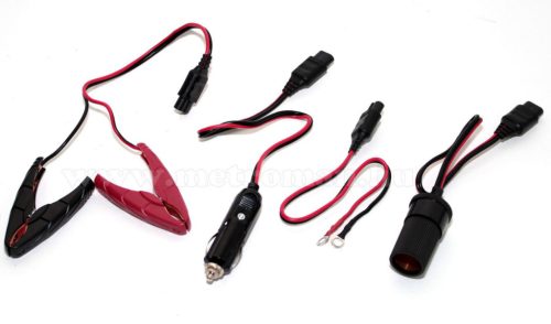 Intelligens automata akkumulátor töltő, csepptöltő és tápegység 12 V/8A Carstel 01.80.088