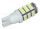 Autós LED izzó 42 db SMD LED-del fehér, T1042SMD1210