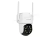 Vezeték nélküli kültéri WIFI kamera 5 Mpixel BLOW T135-PTZ TuyaSmart