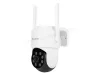 Vezeték nélküli kültéri WIFI kamera 5 Mpixel BLOW T135-PTZ TuyaSmart