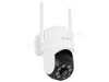 Vezeték nélküli kültéri WIFI kamera 5 Mpixel BLOW T135-PTZ TuyaSmart