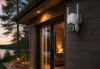 Vezeték nélküli kültéri WIFI kamera 5 Mpixel BLOW T135-PTZ TuyaSmart