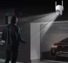 Vezeték nélküli kültéri WIFI kamera 5 Mpixel BLOW T135-PTZ TuyaSmart