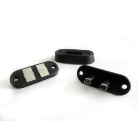 Tolóajtó átvezető érintkező, TA