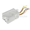 Feszültségátalakító , konverter DC-DC  24/12 Volt , 5 Amper
