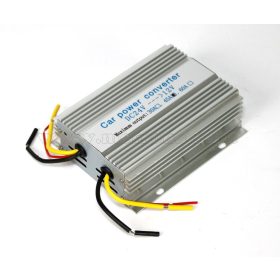   Feszültségátalakító, konverter DC-DC 24/12 Volt, 45 Amper TC-4005