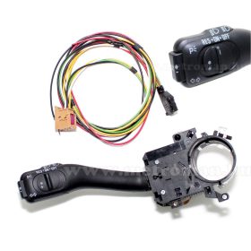 Skoda VW Seat gyárival egyező tempomat, Skoda TEMP FAB