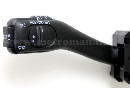 Skoda VW Seat gyárival egyező tempomat, Skoda TEMP FAB