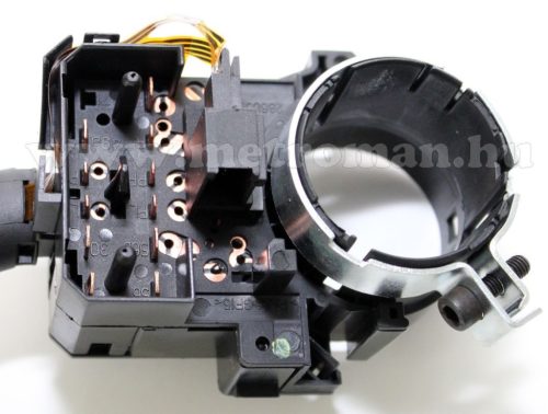 Skoda VW Seat gyárival egyező tempomat, Skoda TEMP FAB