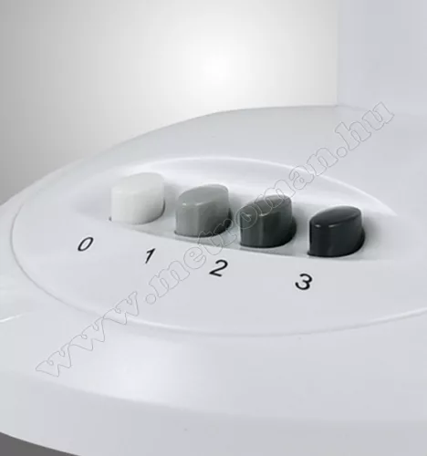 Asztali ventilátor, 30 cm TF31