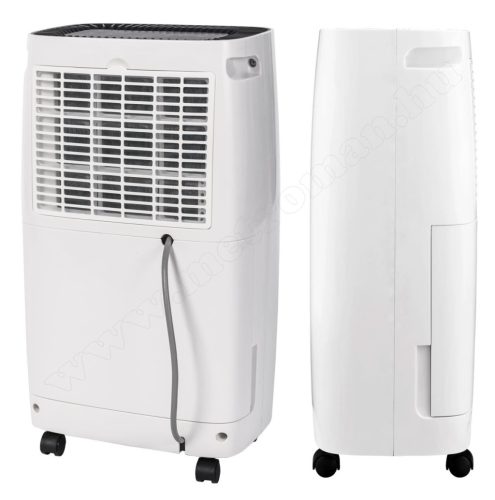 Elektromos párátlanító készülék TPCOMPACT