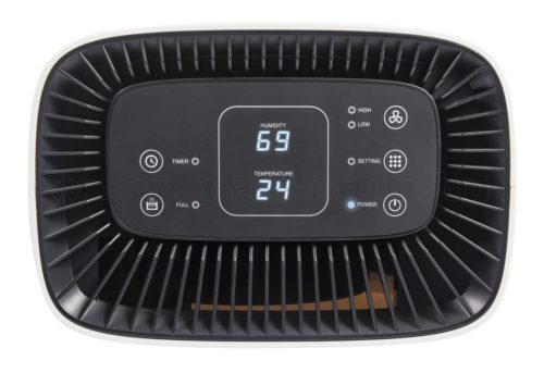 Elektromos párátlanító készülék TPCOMPACT