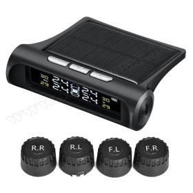   Vezeték nélküli TPMS keréknyomás ellenőrző szett Mlogic TPMS613M