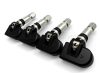 Bluetooth TPMS keréknyomás ellenőrző szett okostelefonhoz VC601