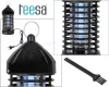 Teesa elektromos rovarcsapda TSA0219