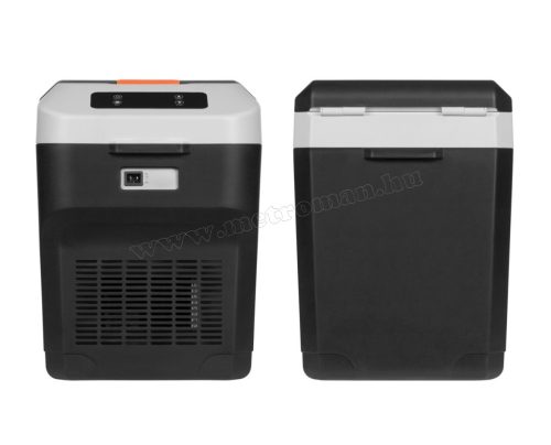 Autós kompresszoros Hűtőláda Fagyasztóláda TEESA5007 25L DC12/24V AC 230V