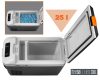 Autós kompresszoros Hűtőláda Fagyasztóláda TEESA5007 25L DC12/24V AC 230V