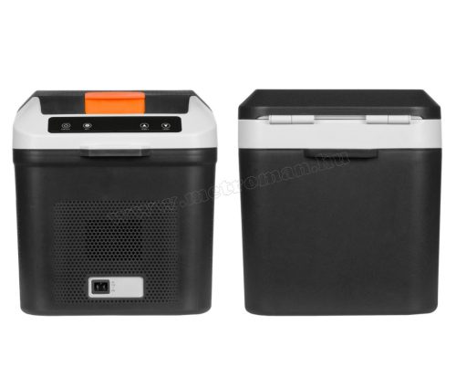 Autós kompresszoros Hűtőláda Fagyasztóláda TEESA5008 13L DC12/24V AC 230V