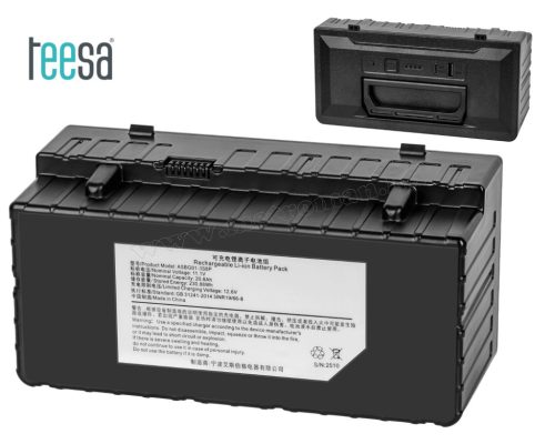 Akkumulátor Teesa kompresszoros hűtőládákhoz TSA6000B