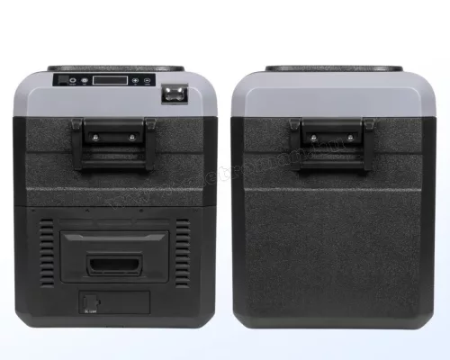 Autós kompresszoros Hűtőláda Fagyasztóláda TEESA6001 32L DC12/24V AC 230V