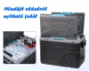 Autós kompresszoros Hűtőláda Fagyasztóláda TEESA6001 32L DC12/24V AC 230V