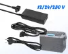 Autós kompresszoros Hűtőláda Fagyasztóláda TEESA6001 32L DC12/24V AC 230V