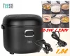 12V/24V szivargyújtós rizsfőző és multifőző – TEESA Multicooker 230V/12-24V TSA8091