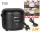 12V/24V szivargyújtós rizsfőző és multifőző – TEESA Multicooker 230V/12-24V TSA8091